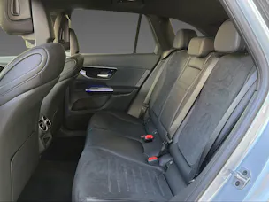 Mercedes-Benz GLC 220 d 4Matic
