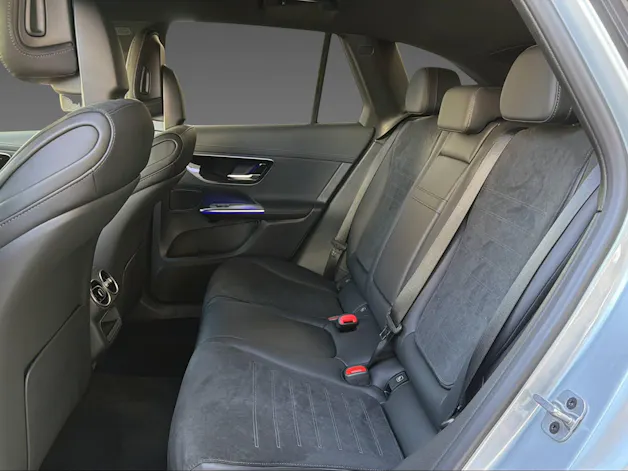 Mercedes-Benz GLC 220 d 4Matic