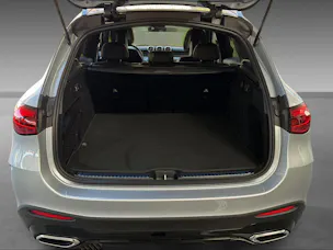 Mercedes-Benz GLC 220 d 4Matic