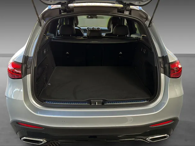 Mercedes-Benz GLC 220 d 4Matic