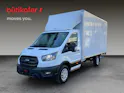 Ford Transit 350 L4 Trend 2.0 TDCi 170 FWD A HD