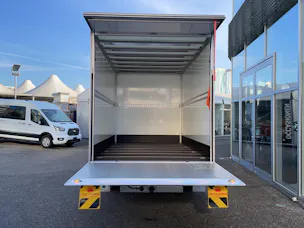 Ford Transit 350 L4 Trend 2.0 TDCi 170 FWD A HD