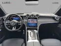 Mercedes-Benz GLC 400 e 4Matic EQ Star 9G-Tronic