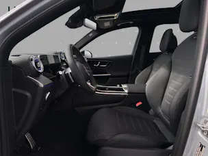 Mercedes-Benz GLC 400 e 4Matic EQ Star 9G-Tronic