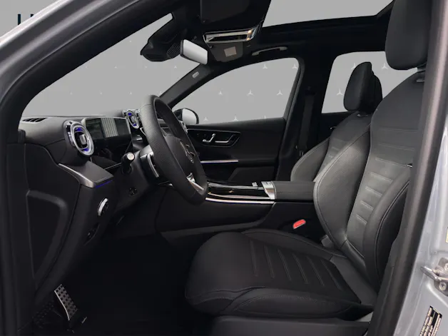 Mercedes-Benz GLC 400 e 4Matic EQ Star 9G-Tronic
