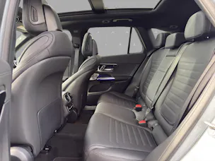 Mercedes-Benz GLC 400 e 4Matic EQ Star 9G-Tronic
