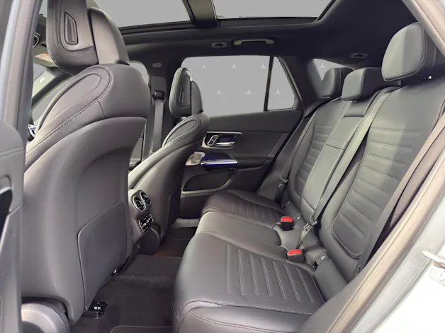 Mercedes-Benz GLC 400 e 4Matic EQ Star 9G-Tronic