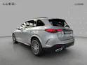 Mercedes-Benz GLC 400 e 4Matic EQ Star 9G-Tronic