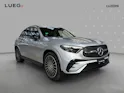 Mercedes-Benz GLC 400 e 4Matic EQ Star 9G-Tronic