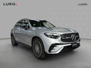 Mercedes-Benz GLC 400 e 4Matic EQ Star 9G-Tronic