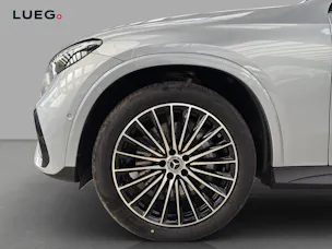 Mercedes-Benz GLC 400 e 4Matic EQ Star 9G-Tronic