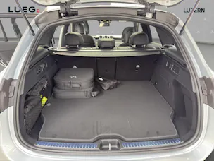 Mercedes-Benz GLC 400 e 4Matic EQ Star 9G-Tronic