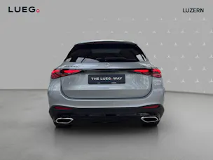 Mercedes-Benz GLC 400 e 4Matic EQ Star 9G-Tronic