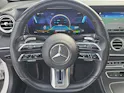 Mercedes-Benz AMG E 53 4Matic+ Speedshift 9G-TCT