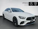 Mercedes-Benz AMG E 53 4Matic+ Speedshift 9G-TCT