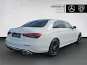 Mercedes-Benz AMG E 53 4Matic+ Speedshift 9G-TCT