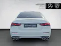 Mercedes-Benz AMG E 53 4Matic+ Speedshift 9G-TCT