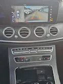 Mercedes-Benz AMG E 53 4Matic+ Speedshift 9G-TCT