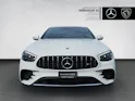 Mercedes-Benz AMG E 53 4Matic+ Speedshift 9G-TCT