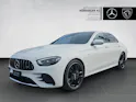 Mercedes-Benz AMG E 53 4Matic+ Speedshift 9G-TCT