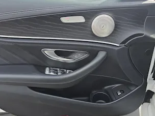 Mercedes-Benz AMG E 53 4Matic+ Speedshift 9G-TCT