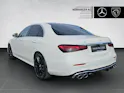 Mercedes-Benz AMG E 53 4Matic+ Speedshift 9G-TCT