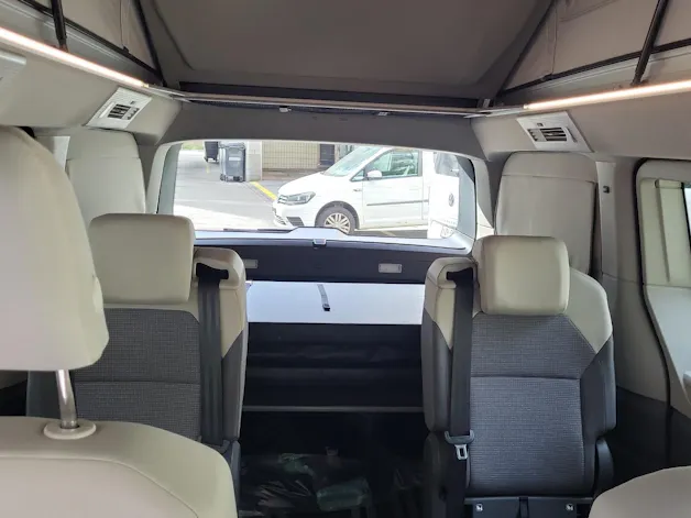 VW VW California Beach Tour Liberty eHybrid 245PS DSG 4Motion