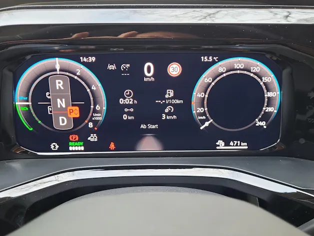 VW VW California Beach Tour Liberty eHybrid 245PS DSG 4Motion