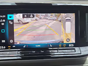 VW VW California Beach Tour Liberty eHybrid 245PS DSG 4Motion
