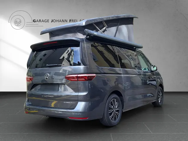 VW VW California Beach Tour Liberty eHybrid 245PS DSG 4Motion