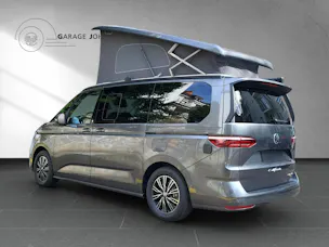 VW VW California Beach Tour Liberty eHybrid 245PS DSG 4Motion