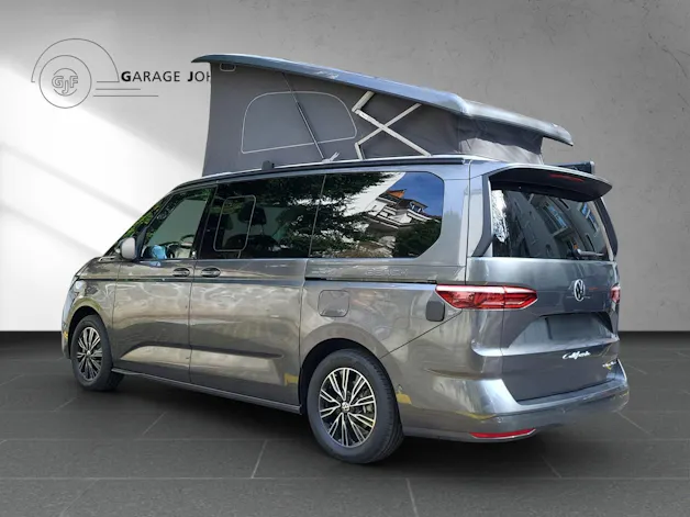 VW VW California Beach Tour Liberty eHybrid 245PS DSG 4Motion