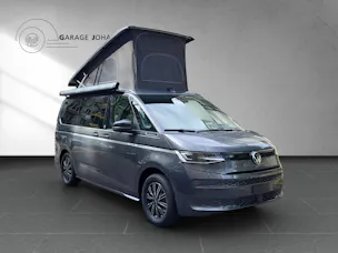 VW VW California Beach Tour Liberty eHybrid 245PS DSG 4Motion