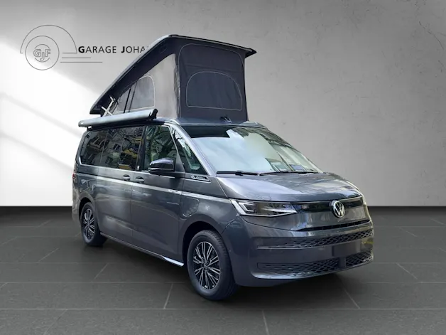 VW VW California Beach Tour Liberty eHybrid 245PS DSG 4Motion