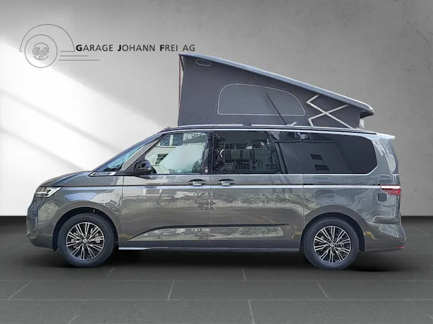 VW VW California Beach Tour Liberty eHybrid 245PS DSG 4Motion