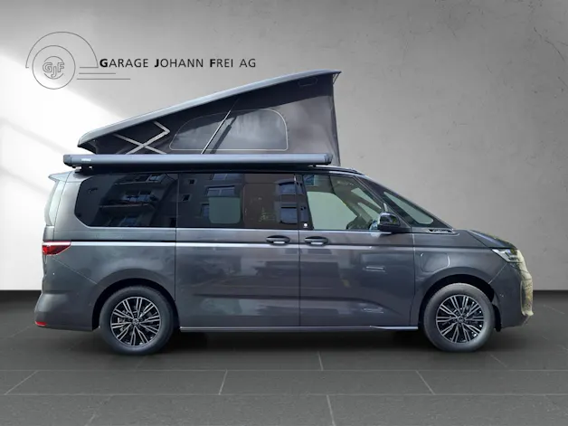 VW VW California Beach Tour Liberty eHybrid 245PS DSG 4Motion