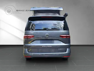 VW VW California Beach Tour Liberty eHybrid 245PS DSG 4Motion