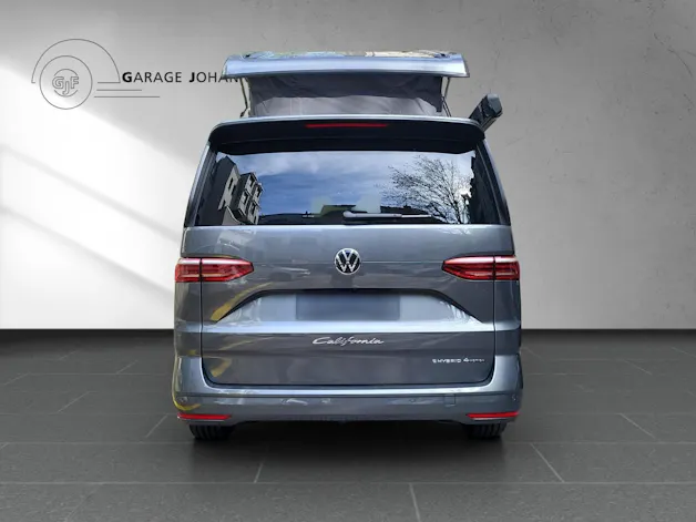 VW VW California Beach Tour Liberty eHybrid 245PS DSG 4Motion