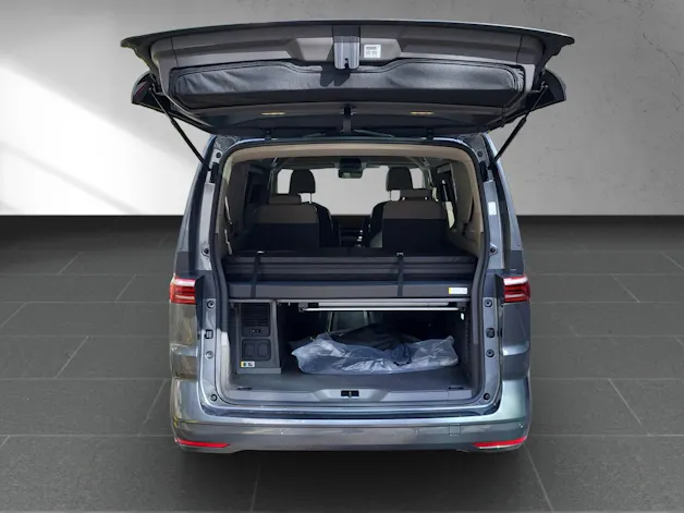 VW VW California Beach Tour Liberty eHybrid 245PS DSG 4Motion
