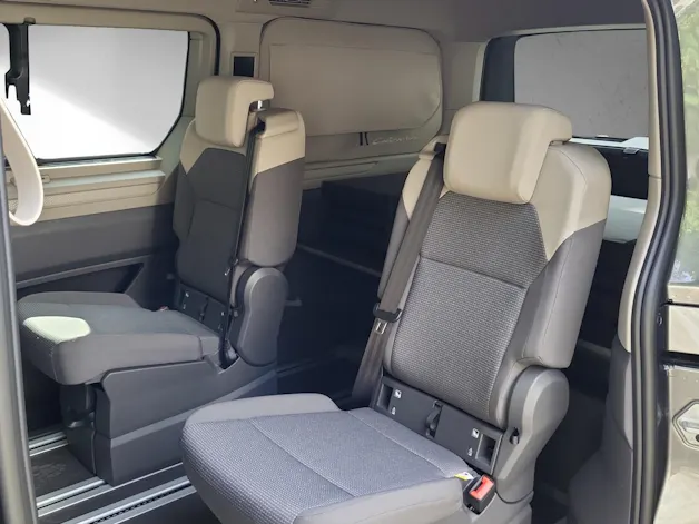 VW VW California Beach Tour Liberty eHybrid 245PS DSG 4Motion