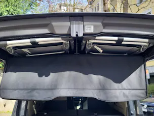 VW VW California Beach Tour Liberty eHybrid 245PS DSG 4Motion