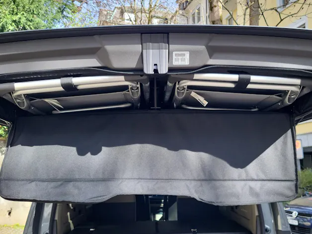 VW VW California Beach Tour Liberty eHybrid 245PS DSG 4Motion