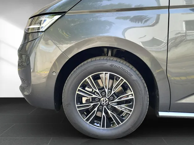 VW VW California Beach Tour Liberty eHybrid 245PS DSG 4Motion