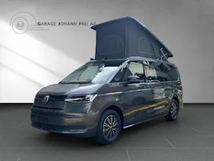 VW VW California Beach Tour Liberty eHybrid 245PS DSG 4Motion