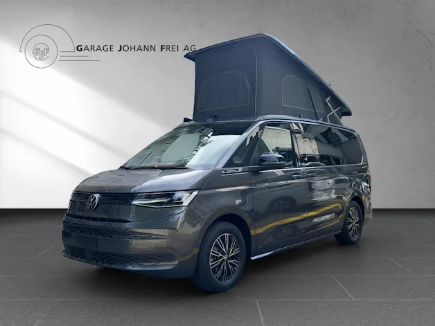 VW VW California Beach Tour Liberty eHybrid 245PS DSG 4Motion