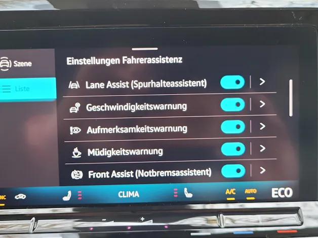 VW VW California Beach Tour Liberty eHybrid 245PS DSG 4Motion