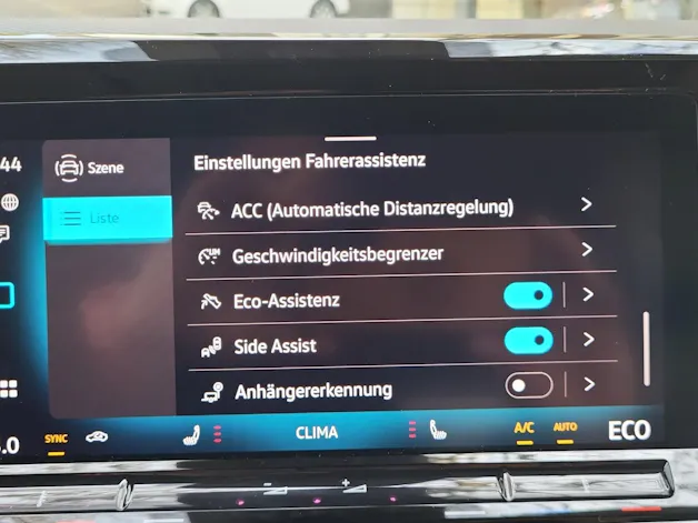 VW VW California Beach Tour Liberty eHybrid 245PS DSG 4Motion