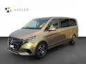Mercedes-Benz V 250 d lang Avantgarde 4Matic G-Tronic