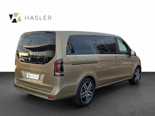 Mercedes-Benz V 250 d lang Avantgarde 4Matic G-Tronic