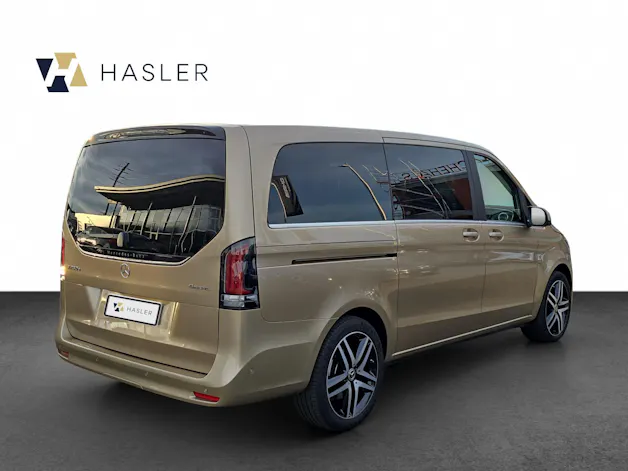 Mercedes-Benz V 250 d lang Avantgarde 4Matic G-Tronic